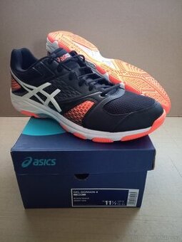 Obuv venkovní - Asics Gel Domain 4 E609Y 002, UK 10,5