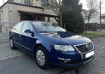 VW Passat B6 2.0FSi 110kw 2008 DSG - 1