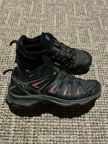 Salomon X Ultra GTX vel 38 2/3 - 1