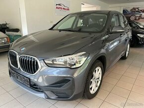 BMW X1 xDrive18d F48 2,0 110kw Dph - 1