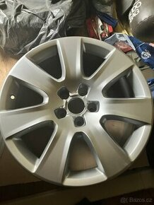 Alu kola Audi orig. 5x112 r18.