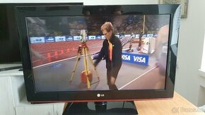 TV LG 32LD350 uhlopříška 81 cm