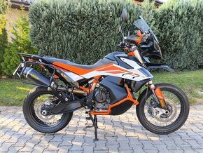 KTM 790 ADVENTURE R