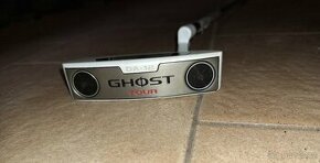 putter Taylormade Ghost Tour DA 12 golfová hůl - 1