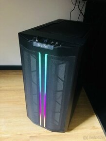 PC AlzaBox Ryzen RTX3090 Quiet