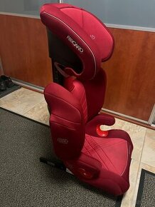 Recaro autosedacka