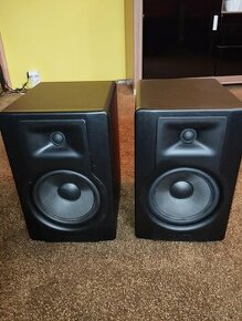 MONITORY M-AUDIO BX8 D3 - 1