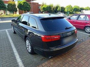 Audi A6 3.0 TDI 150 KW QUATTRO | 4G C7 - 2012 - 1