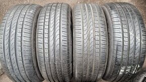 Letní pneu 235/55/19 Pirelli