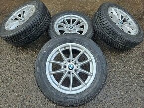 zimní BMW 3 G20 G21 5x112 VW Audi Škoda pneu 100%