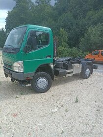 Rexter Pfau 4x4 kontejner - 1