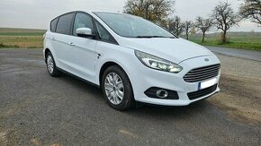 Ford S-max  2.0 TDCi   model.rok 2018  ▪︎  I VÝMĚNA - 1