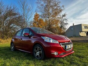 Peugeot 208 1.4VTi + LPG - 1