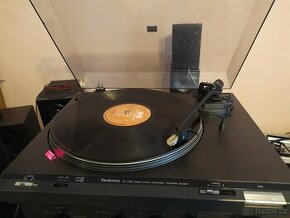 Gramofon Technics SL-D20