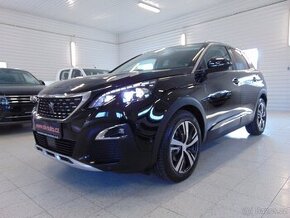 Peugeot 3008 1.6 BLUEHDI ALLURE LCD COCKPIT-DPH