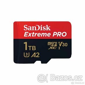 SanDisk Micro SDXC Extreme Pro - ✅1TB✅