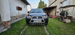 Suzuki Grand Vitara 2.0