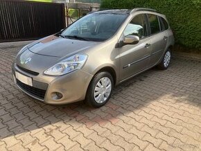 RENAULT CLIO 1.2i