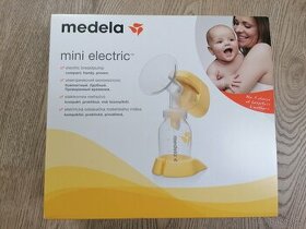 Odsavačka Medela Mini Electric