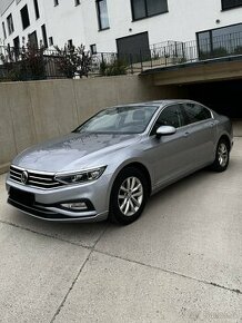 Volkswagen passat b8 facelift -21%dph