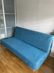 BEDDINGE Ikea 2místná