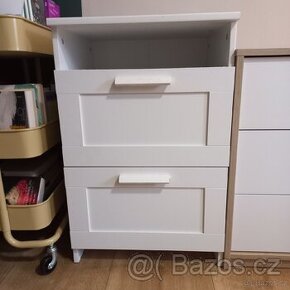 Ikea komoda Brimnes