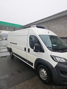 Peugeot Boxer  2.2 hdi  frigo