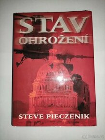 Stav ohrožení – Steve Pieczenik - 1