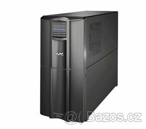 APC Smart-UPS 2200VA (SMT2200I) - nové baterie