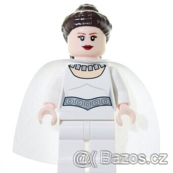 Princezna leia - 1