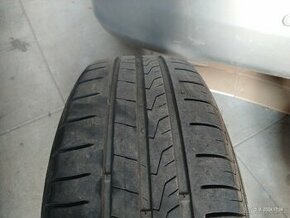 Letní pneu 195/65/15 Hankook - 1