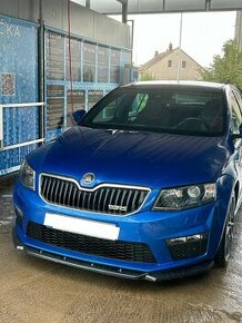 Lipo Škoda octavia 3 RS 2013 - 2017 - přední