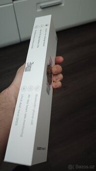 Xiaomi watch S3 Silver - nerozbalené