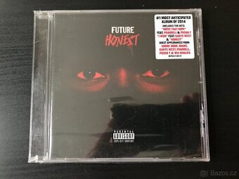 CD Future.