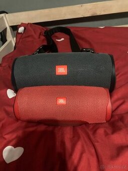 Jbl xtreme 2, jbl charge 4