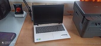 NOTEBOOK/CPU INTEL I5/RAM 8GB/SSD 130GB/GPU 2GB/WIN11