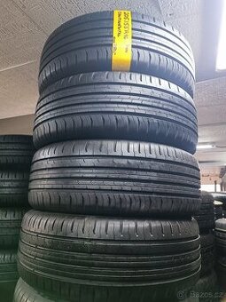 205/55r16 letní Continental Eco Contact