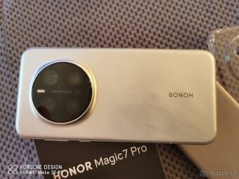 Honor Magic7 Pro 5G nejsilnejsi verze 32GB Ram