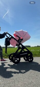 STOKKE TRAILZ black