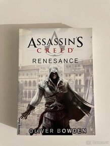 Assassin´s Creed: Renesance