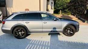 AUDI ALLROAD A6 , 3TDI , 2015, 200KW, 206 000 - 1