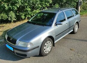 Škoda Octavia I 1.9 TDI - 1