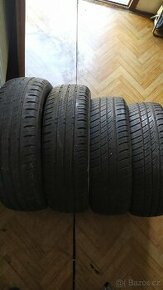 Letní pneumatiky 185/60R15 - 1