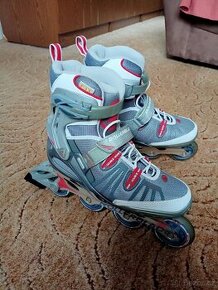 Brusle ROLLERBLADES vel. 42