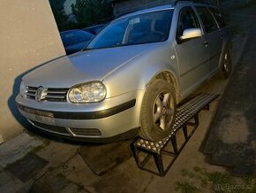 Volkswagen Golf IV 1.6 16V