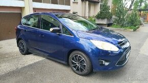 Ford C-MAX 1.6 85kw 36000km 