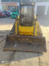 Wacker CP1101