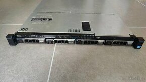 Server Dell PowerEdge R320 48GB RAM 6 core 1x Xeon E5-2420 - 1