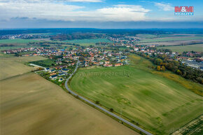 Prodej pole, 23699 m², Všejany - 1