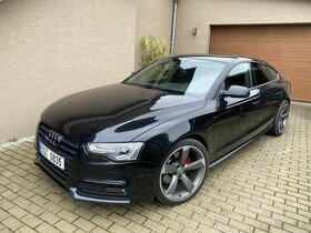 Audi A5 3.0 TDI Quattro Sline